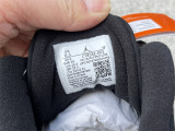 Authentic Air Jordan 3 Black Cat