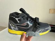 Authentic Nike Air Trainer 1 Utility “Dark Smoke Grey”