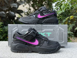 Authentic RTFKT x Nike Dunk Genesis Void