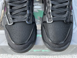 Authentic RTFKT x Nike Dunk Genesis Void