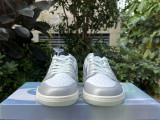 Authentic Air Jordan 1 Low OG GS “Year of the Snake”