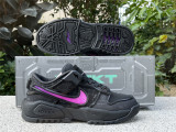 Authentic RTFKT x Nike Dunk Genesis Void