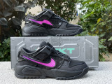 Authentic RTFKT x Nike Dunk Genesis Void