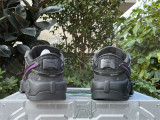 Authentic RTFKT x Nike Dunk Genesis Void