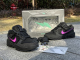 Authentic RTFKT x Nike Dunk Genesis Void