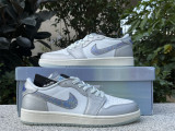 Authentic Air Jordan 1 Low OG GS “Year of the Snake”