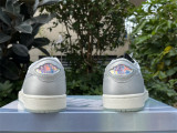 Authentic Air Jordan 1 Low OG GS “Year of the Snake”