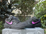 Authentic RTFKT x Nike Dunk Genesis Void