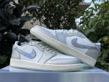 Authentic Air Jordan 1 Low OG GS “Year of the Snake”