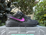 Authentic RTFKT x Nike Dunk Genesis Void