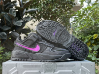 Authentic RTFKT x Nike Dunk Genesis Void