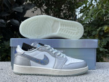 Authentic Air Jordan 1 Low OG GS “Year of the Snake”