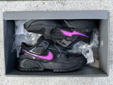Authentic RTFKT x Nike Dunk Genesis Void