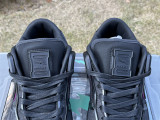 Authentic RTFKT x Nike Dunk Genesis Void
