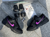 Authentic RTFKT x Nike Dunk Genesis Void