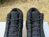 Authentic Air Jordan 13 “Black Cat”