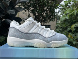 Authentic Air Jordan 11 Low “Year of the Snake”