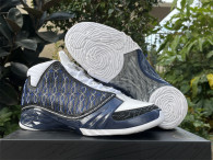 Authentic Air Jordan 23 Motorsport
