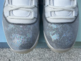 Authentic Air Jordan 11 Low “Year of the Snake”