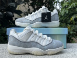 Authentic Air Jordan 11 Low “Year of the Snake”