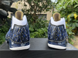 Authentic Air Jordan 23 Motorsport