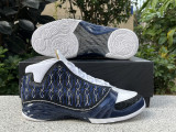 Authentic Air Jordan 23 Motorsport