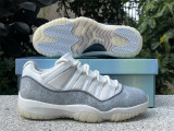 Authentic Air Jordan 11 Low “Year of the Snake”