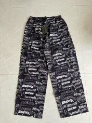 Balenciaga Long Pants M  (1)