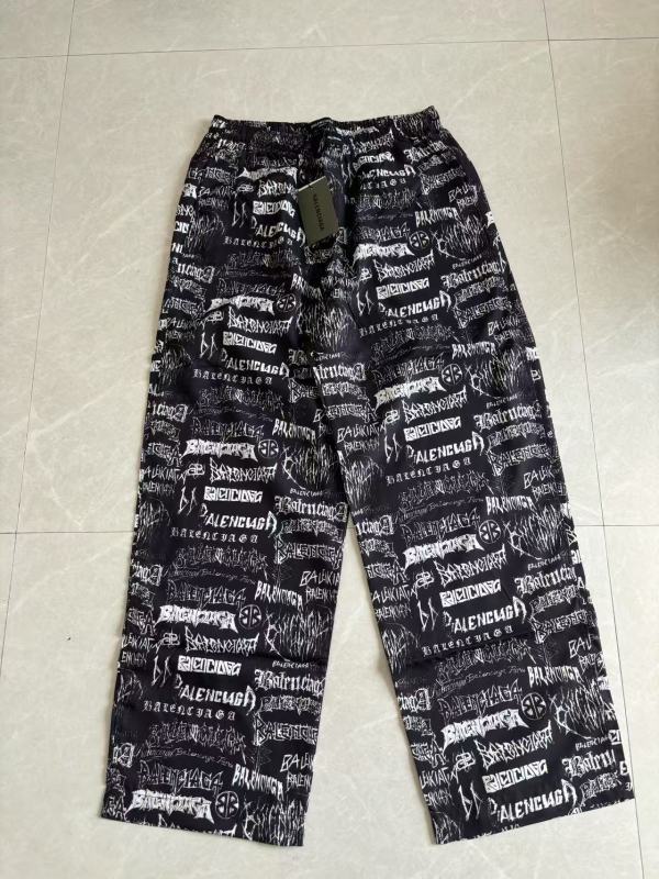 Balenciaga Long Pants M  (1)