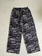 Balenciaga Long Pants M  (1)