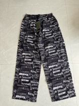 Balenciaga Long Pants M (1) Balenciaga Long Pants M (1)