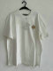 Dior Short Round Collar T-shirt XXXL (1)