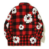 Denim Tears Long Shirt L (1)
