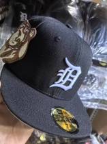 Detroit Tigers 59FIFTY Hat (12) Detroit Tigers 59FIFTY Hat (12)