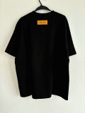 LV Short Round Collar T-shirt XXXL (3)
