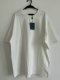 LV Short Round Collar T-shirt XXL (2)