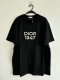 Dior Short Round Collar T-shirt XXL (3)