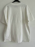 Gucci Short Round Collar T-shirt XXXL (1)