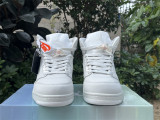 Authentic Air Jordan 5 “Year of the Snake”