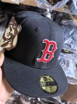 Boston Red Sox 59FIFTY Hat (41)