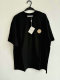 Dior Short Round Collar T-shirt XXXL (2)