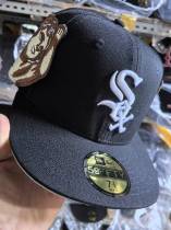 Chicago White Sox 59FIFTY Hat (69)