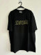 Dior Short Round Collar T-shirt XXXL (4)