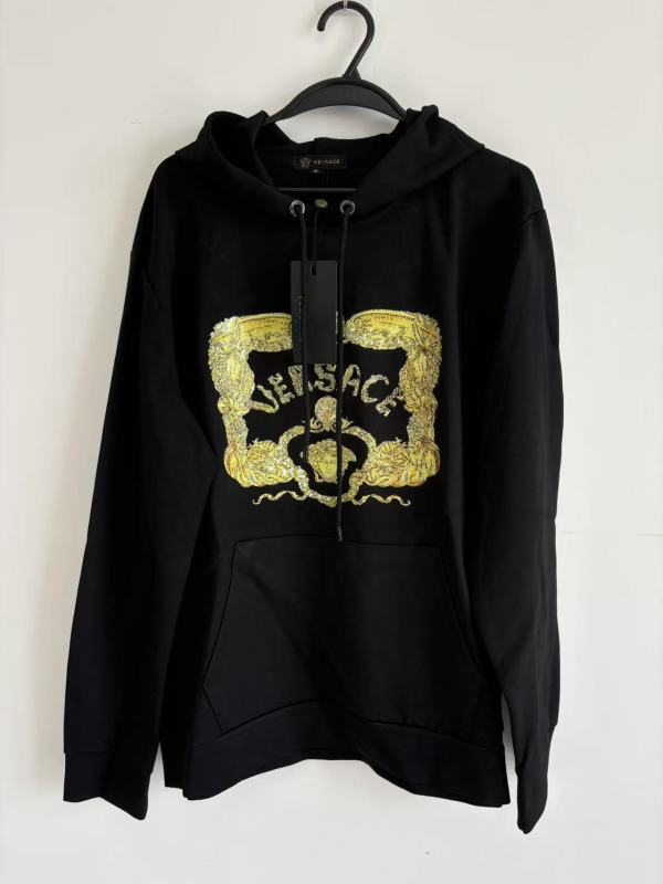 Versace Hoodies XL (1)