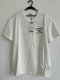 Dior Short Round Collar T-shirt XXL (2)