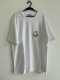 Dior Short Round Collar T-shirt XXL (5)