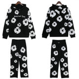 Denim Tears Long Suit L (5)