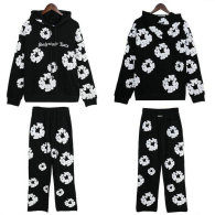 Denim Tears Long Suit L (5)