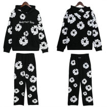 Denim Tears Long Suit L (5)