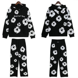 Denim Tears Long Suit L (5)